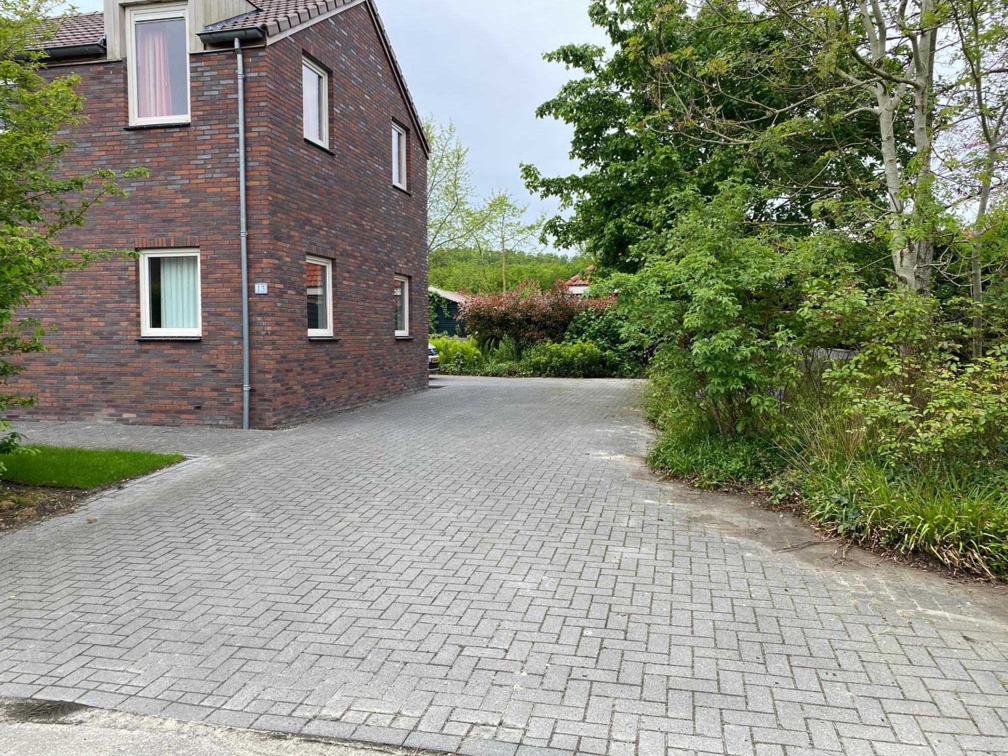 Villa Riverside Met Hottub, Eigen Aanlegsteiger, Zwemtrap, Trampoline En Kano'S ゼーウォルデ エクステリア 写真