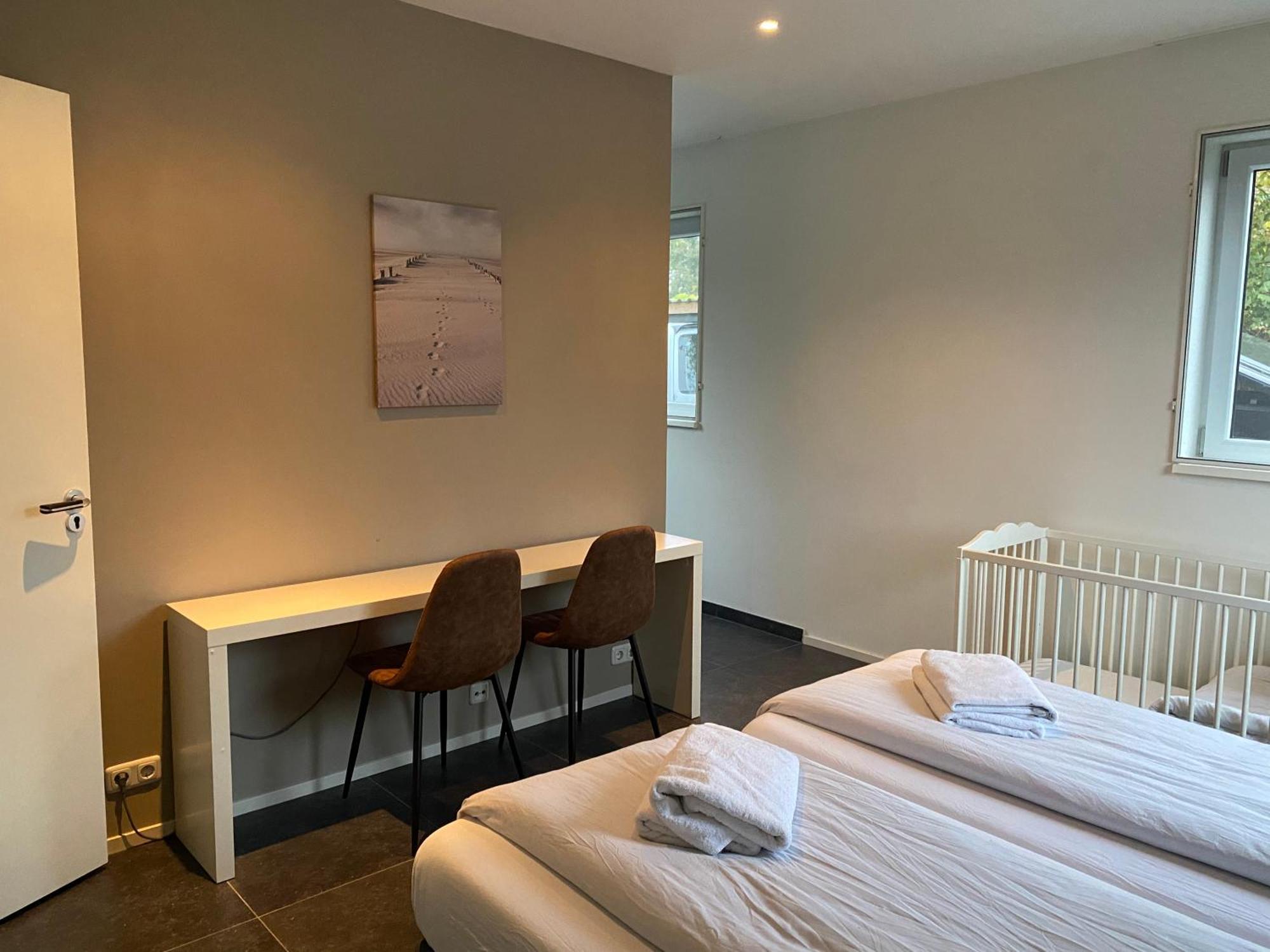 Villa Riverside Met Hottub, Eigen Aanlegsteiger, Zwemtrap, Trampoline En Kano'S ゼーウォルデ エクステリア 写真